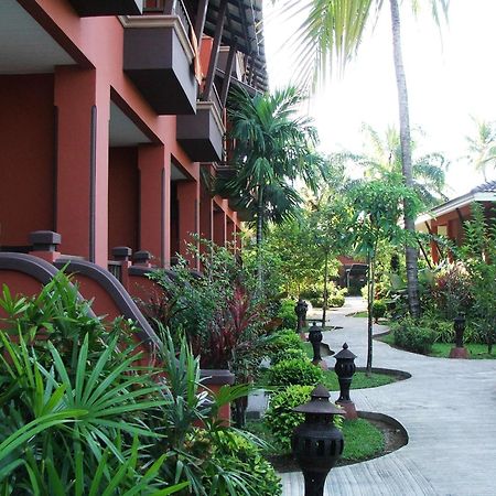 Sudala Beach Resort Khao Lak Ngoại thất bức ảnh