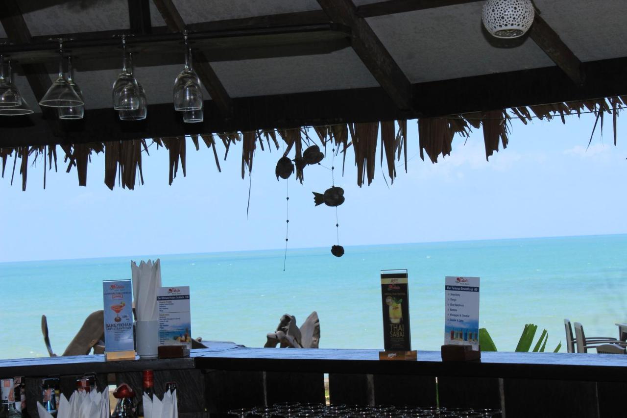 Sudala Beach Resort Khao Lak Ngoại thất bức ảnh