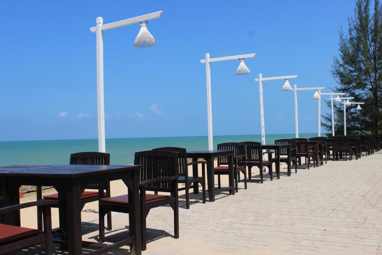 Sudala Beach Resort Khao Lak Ngoại thất bức ảnh