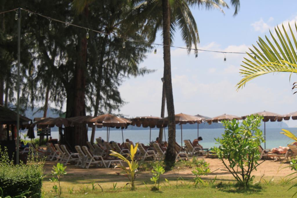 Sudala Beach Resort Khao Lak Ngoại thất bức ảnh