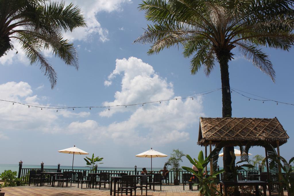 Sudala Beach Resort Khao Lak Ngoại thất bức ảnh
