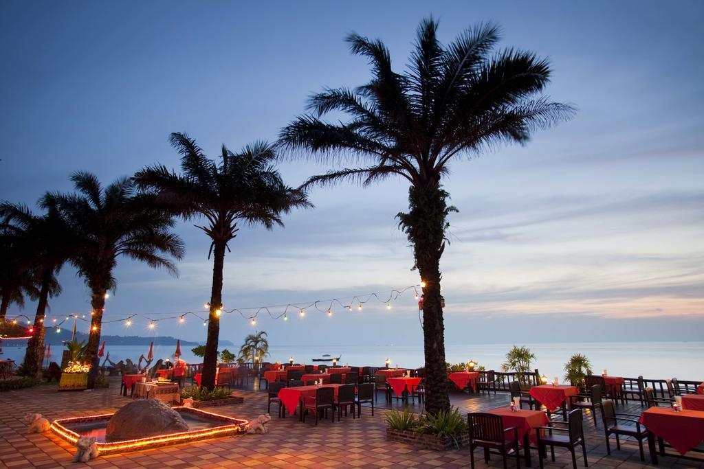 Sudala Beach Resort Khao Lak Ngoại thất bức ảnh
