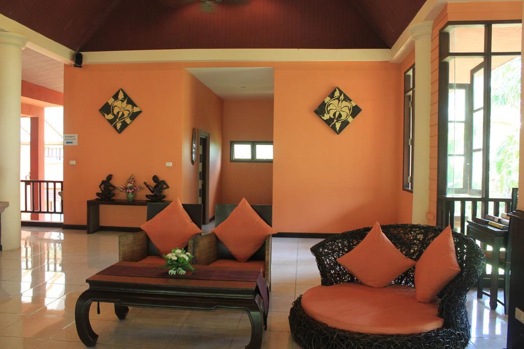 Sudala Beach Resort Khao Lak Ngoại thất bức ảnh