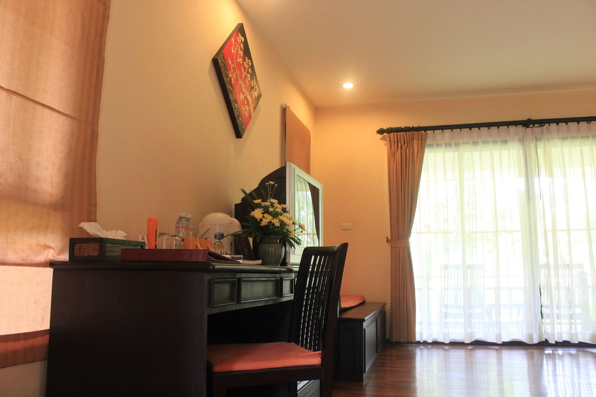 Sudala Beach Resort Khao Lak Ngoại thất bức ảnh