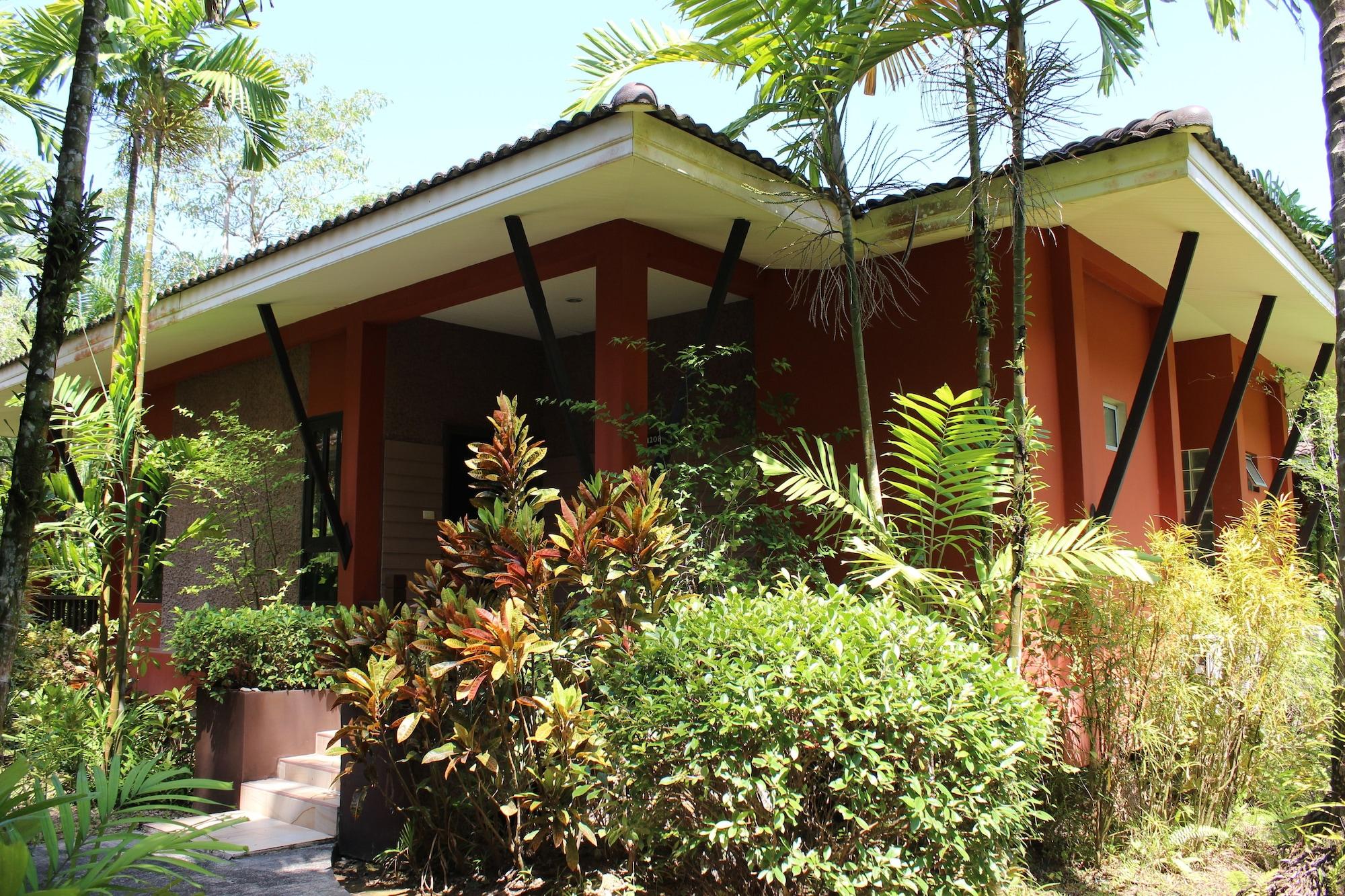 Sudala Beach Resort Khao Lak Ngoại thất bức ảnh