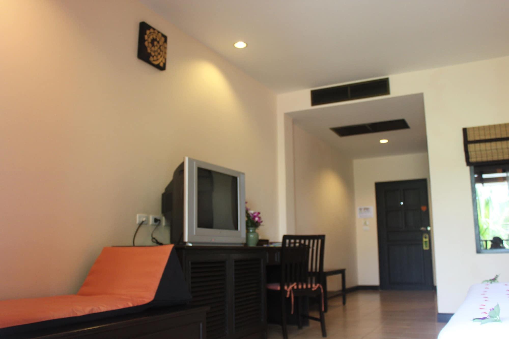 Sudala Beach Resort Khao Lak Ngoại thất bức ảnh