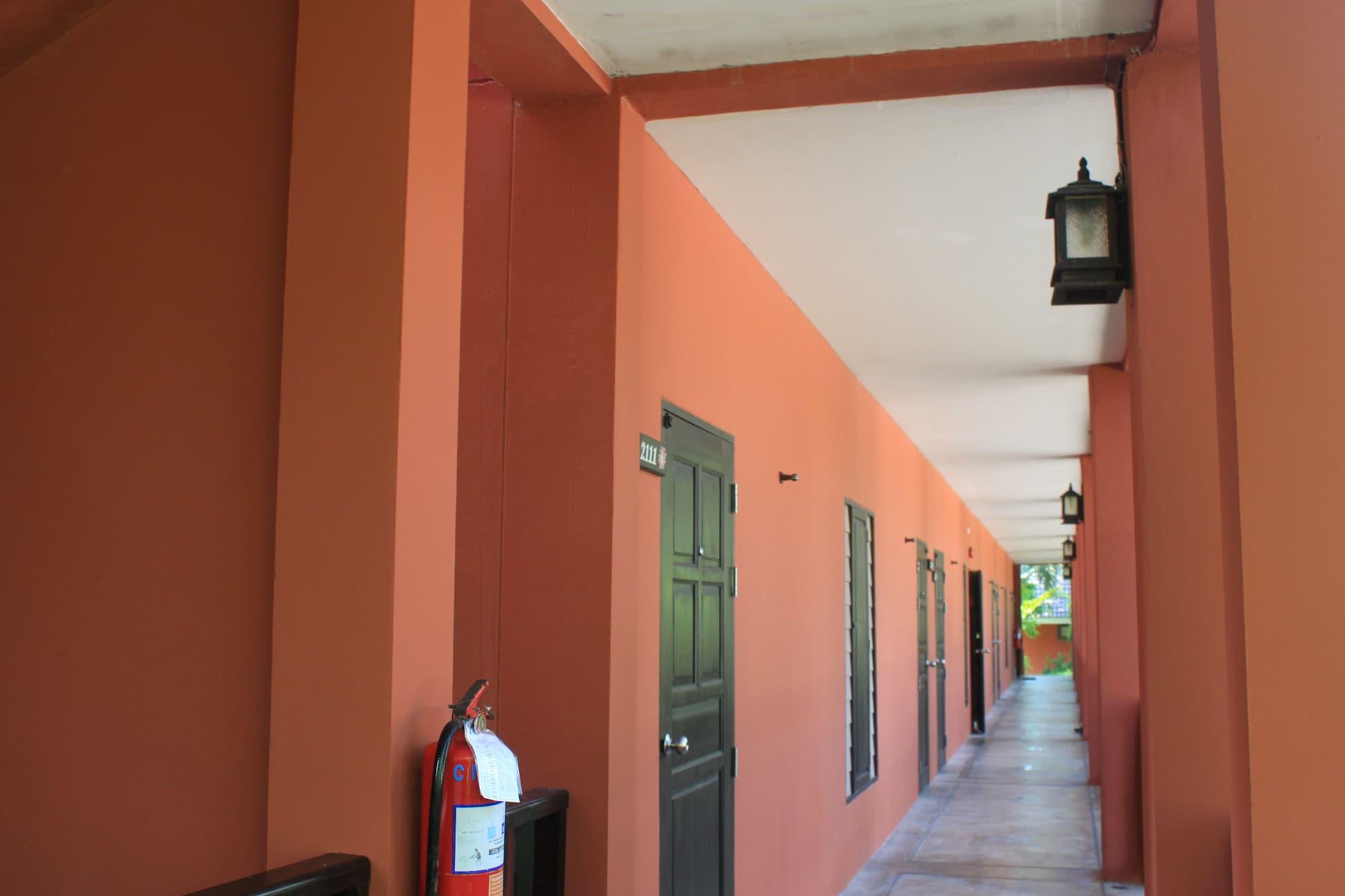 Sudala Beach Resort Khao Lak Ngoại thất bức ảnh