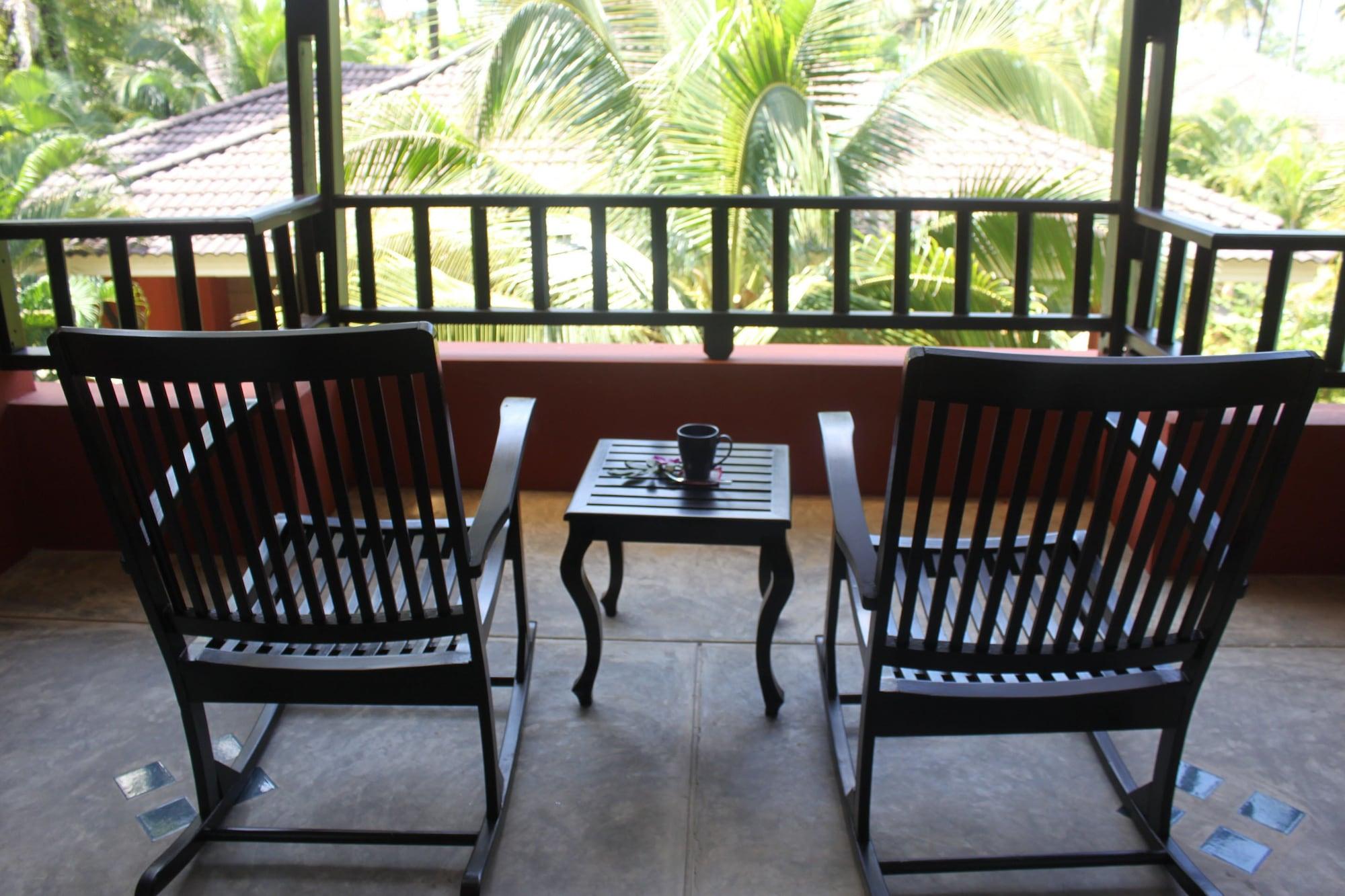 Sudala Beach Resort Khao Lak Ngoại thất bức ảnh