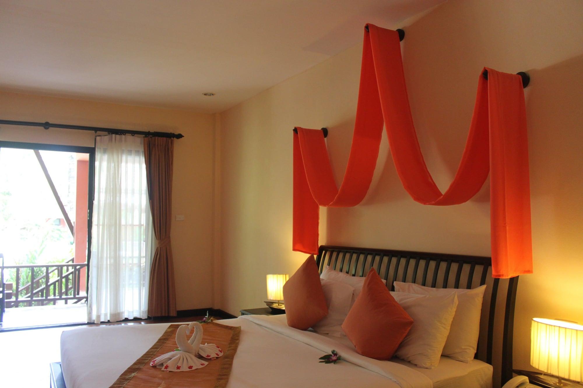 Sudala Beach Resort Khao Lak Ngoại thất bức ảnh