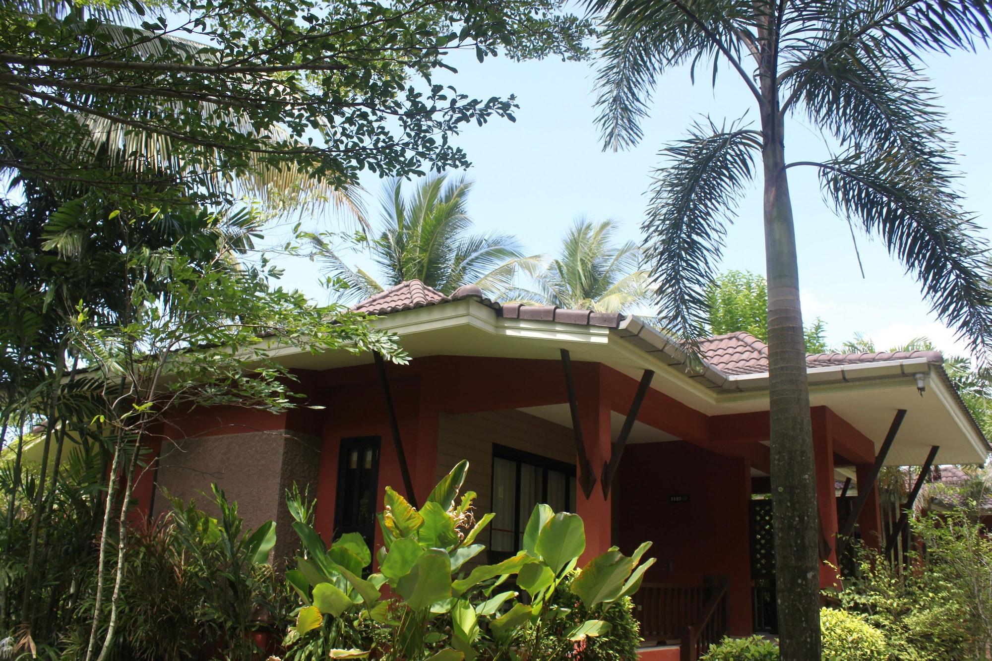 Sudala Beach Resort Khao Lak Ngoại thất bức ảnh