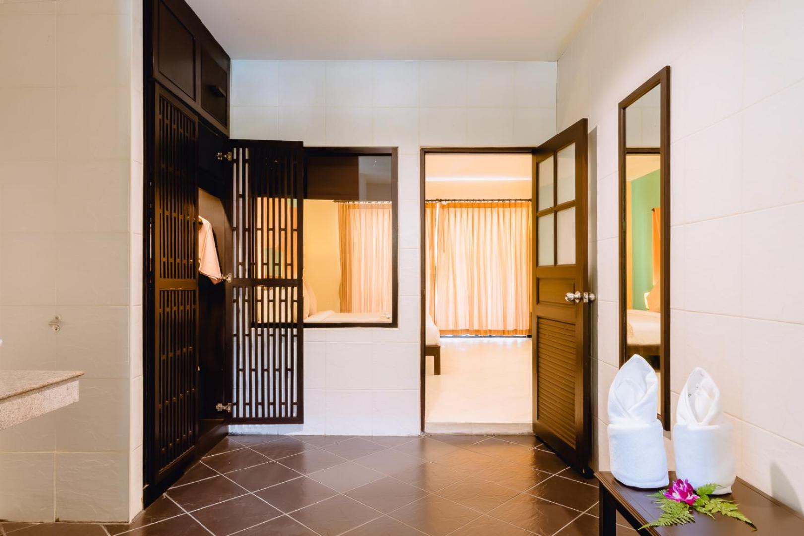 Sudala Beach Resort Khao Lak Ngoại thất bức ảnh