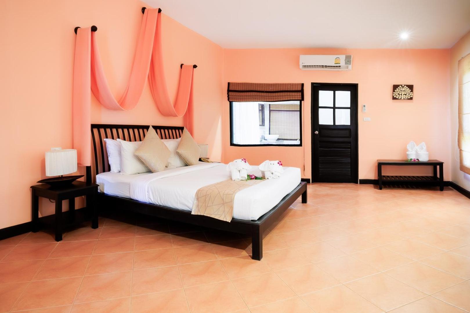 Sudala Beach Resort Khao Lak Ngoại thất bức ảnh