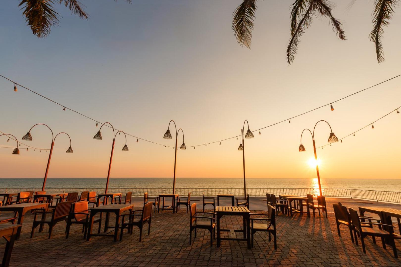 Sudala Beach Resort Khao Lak Ngoại thất bức ảnh