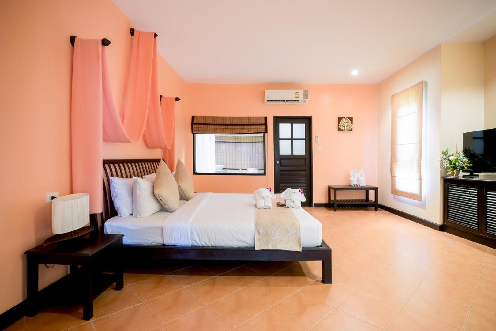 Sudala Beach Resort Khao Lak Ngoại thất bức ảnh