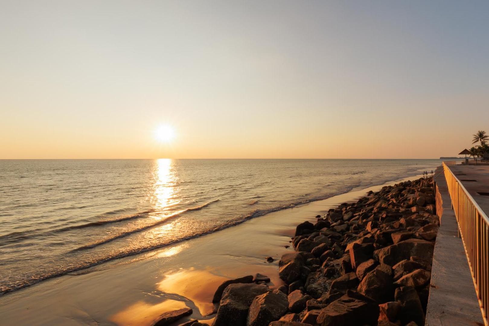 Sudala Beach Resort Khao Lak Ngoại thất bức ảnh