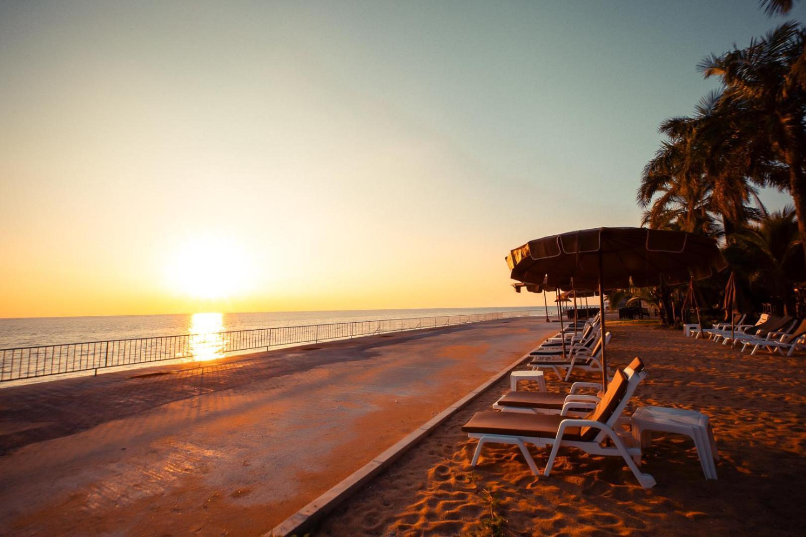 Sudala Beach Resort Khao Lak Ngoại thất bức ảnh