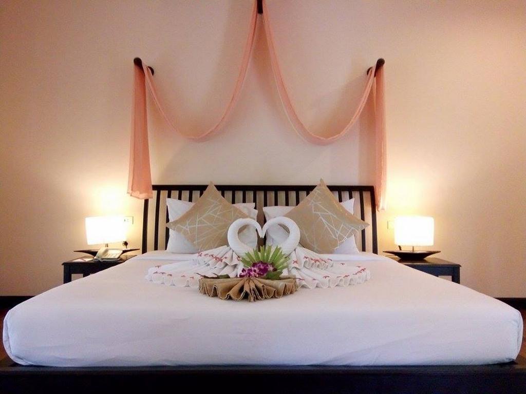 Sudala Beach Resort Khao Lak Ngoại thất bức ảnh