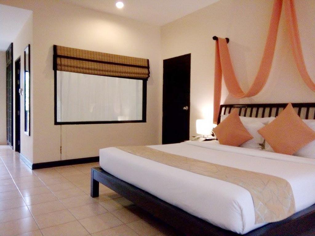 Sudala Beach Resort Khao Lak Ngoại thất bức ảnh